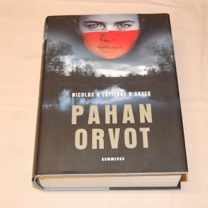 Nicolas d´Estienne d´Orves Pahan orvot